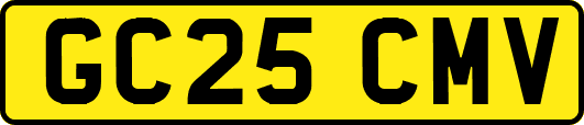 GC25CMV