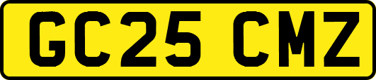 GC25CMZ