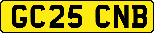 GC25CNB