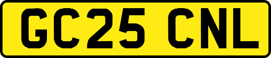 GC25CNL