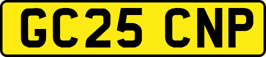 GC25CNP