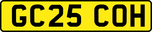 GC25COH