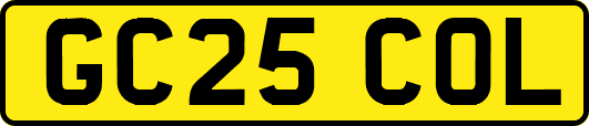 GC25COL