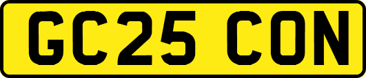 GC25CON