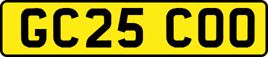 GC25COO