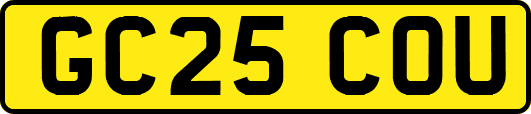 GC25COU