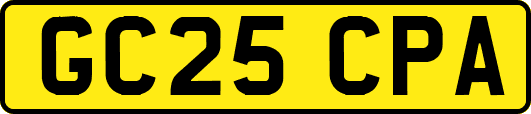 GC25CPA