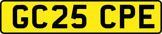 GC25CPE