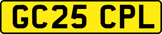 GC25CPL