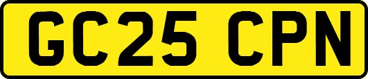 GC25CPN