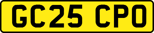 GC25CPO
