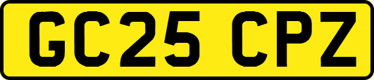 GC25CPZ