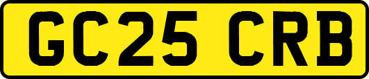 GC25CRB