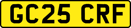 GC25CRF