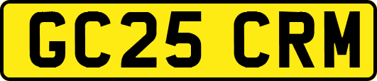 GC25CRM