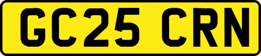 GC25CRN