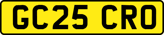 GC25CRO
