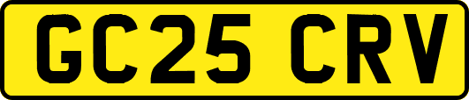 GC25CRV