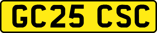 GC25CSC