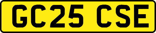 GC25CSE