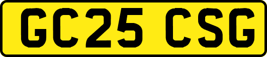 GC25CSG