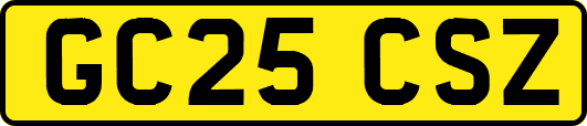 GC25CSZ