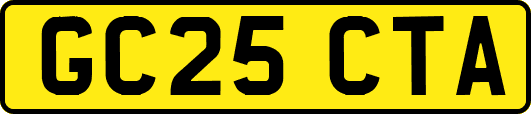 GC25CTA