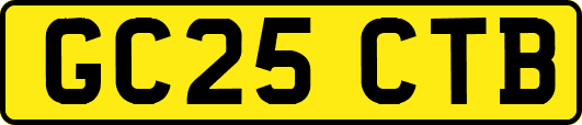 GC25CTB