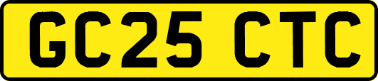 GC25CTC