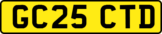 GC25CTD