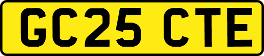 GC25CTE