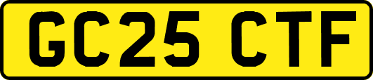 GC25CTF