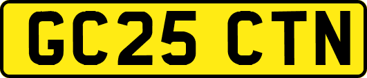 GC25CTN