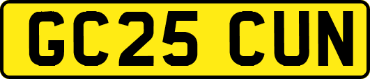 GC25CUN