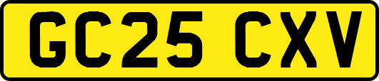 GC25CXV