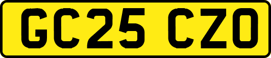 GC25CZO