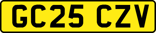 GC25CZV