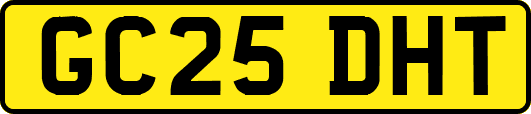 GC25DHT
