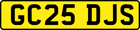 GC25DJS
