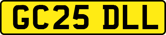 GC25DLL