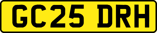GC25DRH