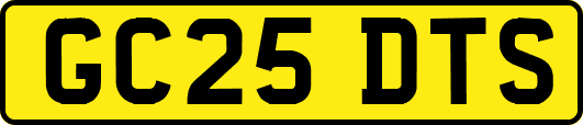 GC25DTS