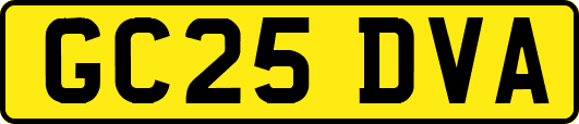 GC25DVA