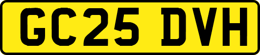 GC25DVH