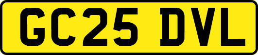 GC25DVL