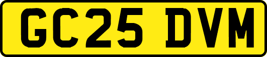 GC25DVM