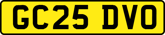 GC25DVO