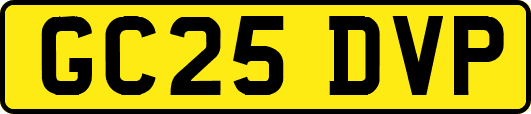 GC25DVP