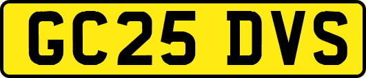 GC25DVS
