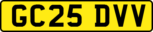 GC25DVV